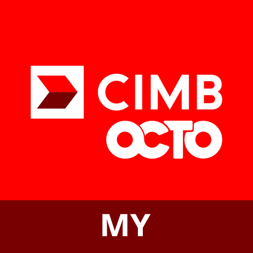 CIMB Clicks & Octo